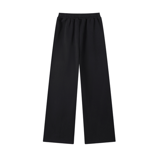 Lingpa Essential Straight-Leg Sweatpants