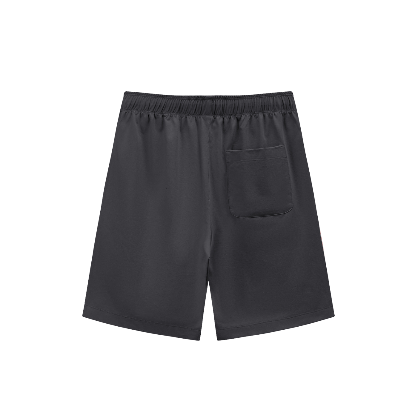 Lingpa Men's Lightweight Drawstring Shorts