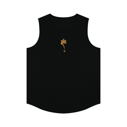 Lingpa Men's Lightweight Tank Top