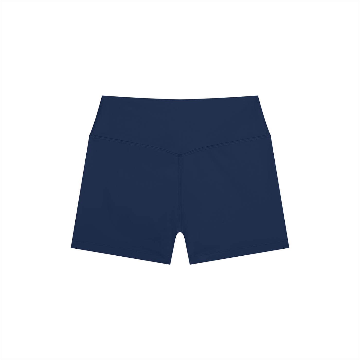 Lingpa Women’s High Rise Yoga Shorts