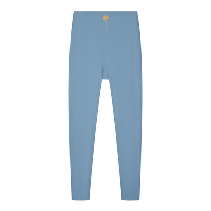 Lingpa Women's Yoga High Rise Leggings