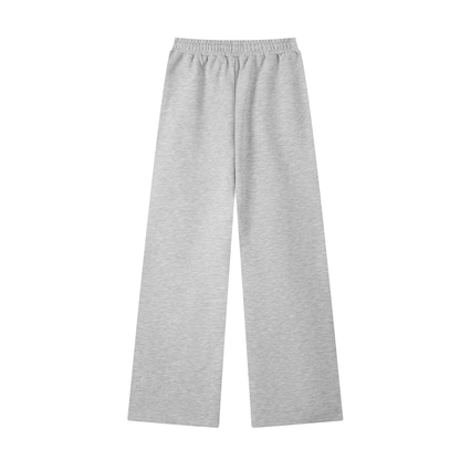 Lingpa Essential Straight-Leg Sweatpants