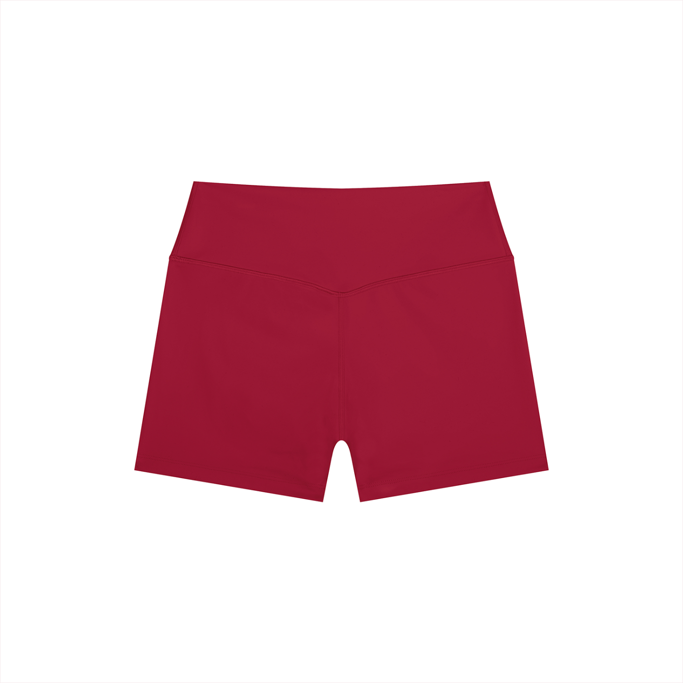 Lingpa Women’s High Rise Yoga Shorts