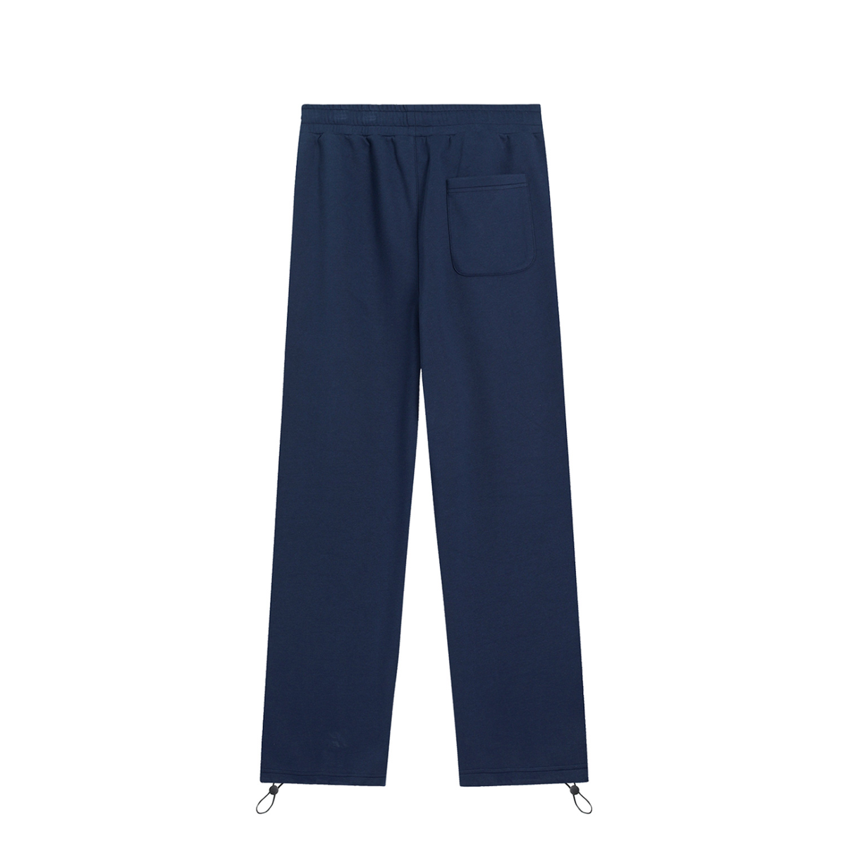 Lingpa Drawstring Straight-Leg Sweatpants