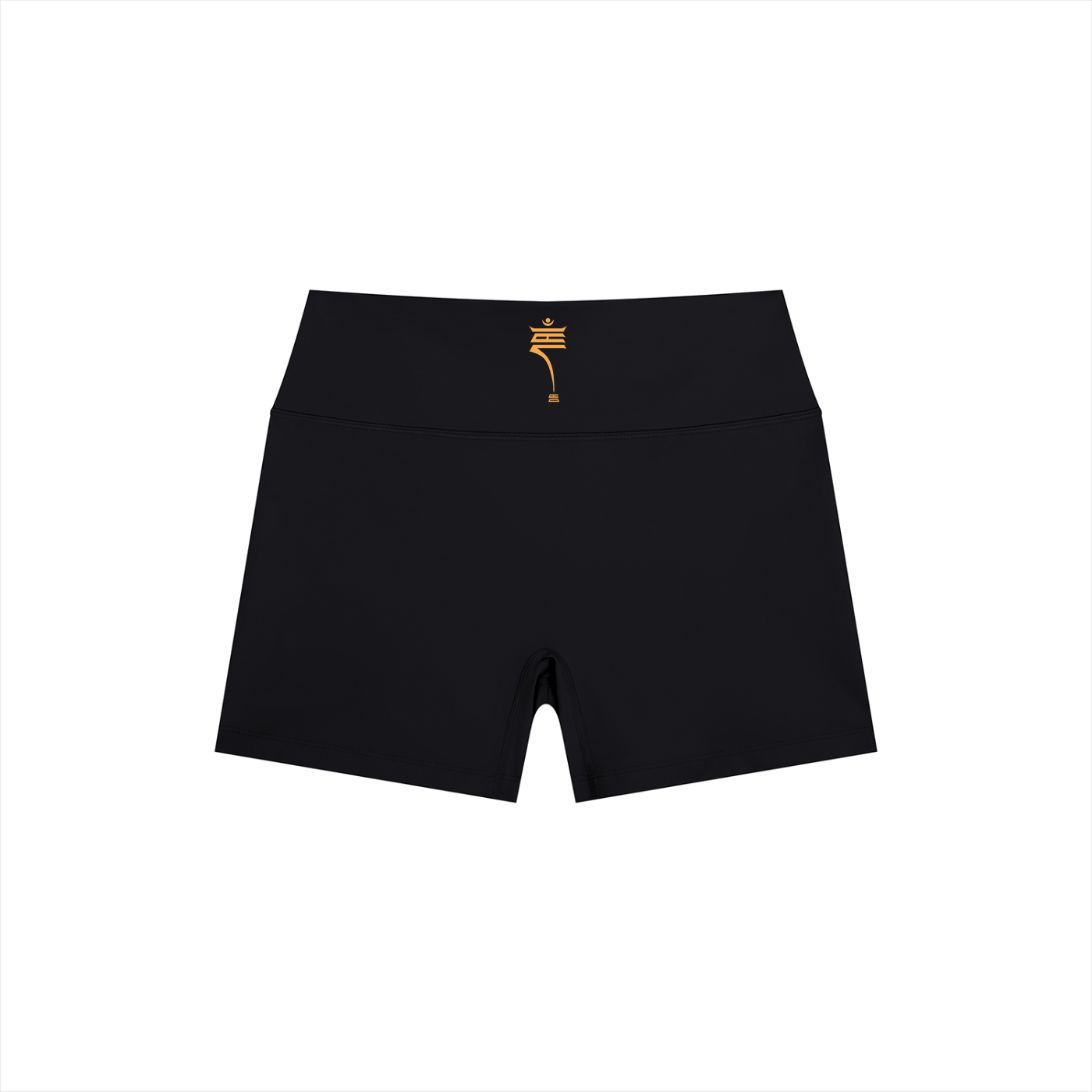 Lingpa Women’s High Rise Yoga Shorts