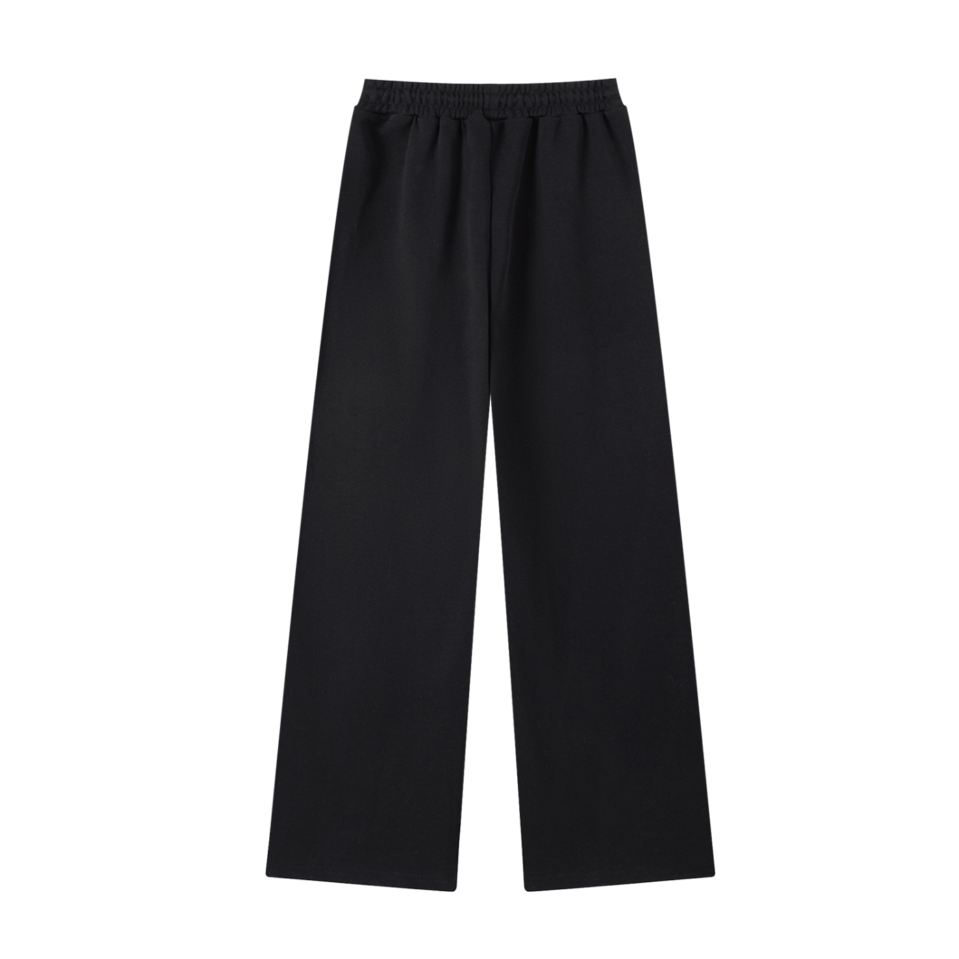 Lingpa Essential Straight-Leg Sweatpants