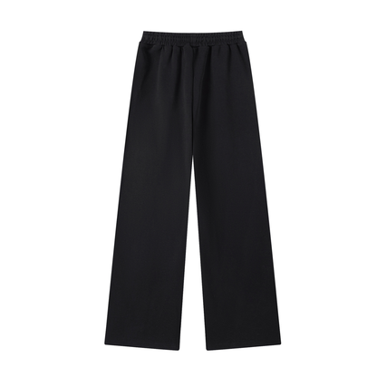 Lingpa Essential Straight-Leg Sweatpants
