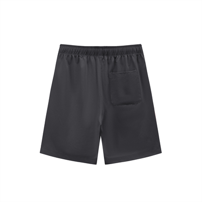 Lingpa Men's Lightweight Drawstring Shorts