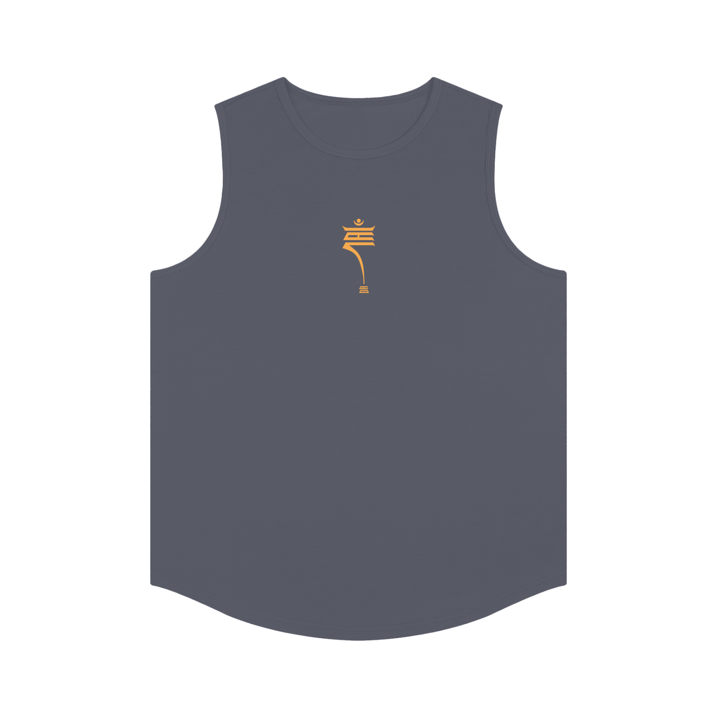 Lingpa Men's Lightweight Tank Top