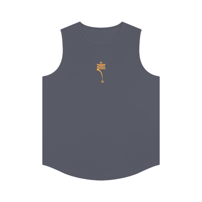 Lingpa Men's Lightweight Tank Top