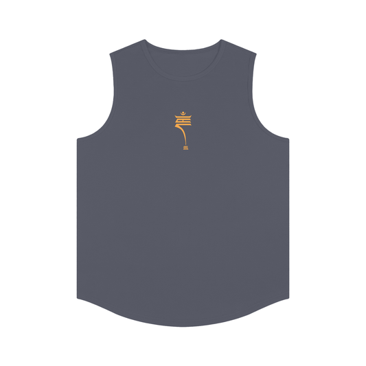 Lingpa Men's Lightweight Tank Top