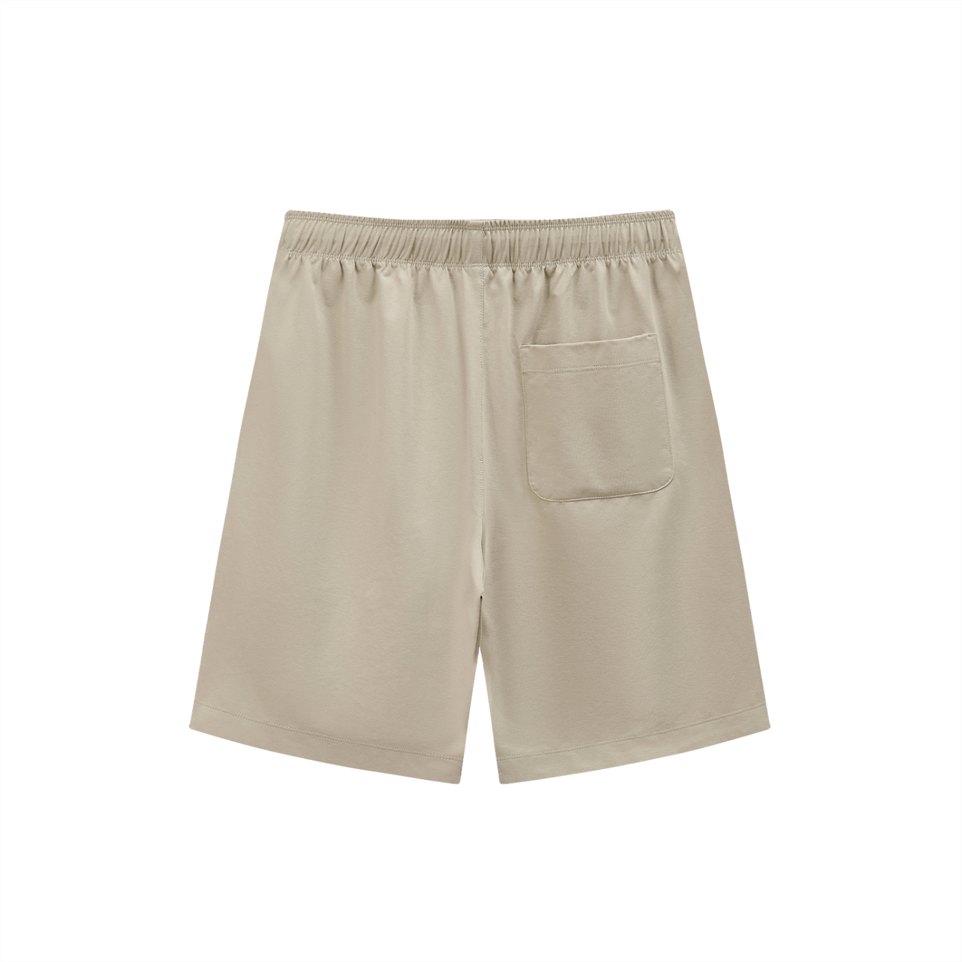 Lingpa Men's Lightweight Drawstring Shorts