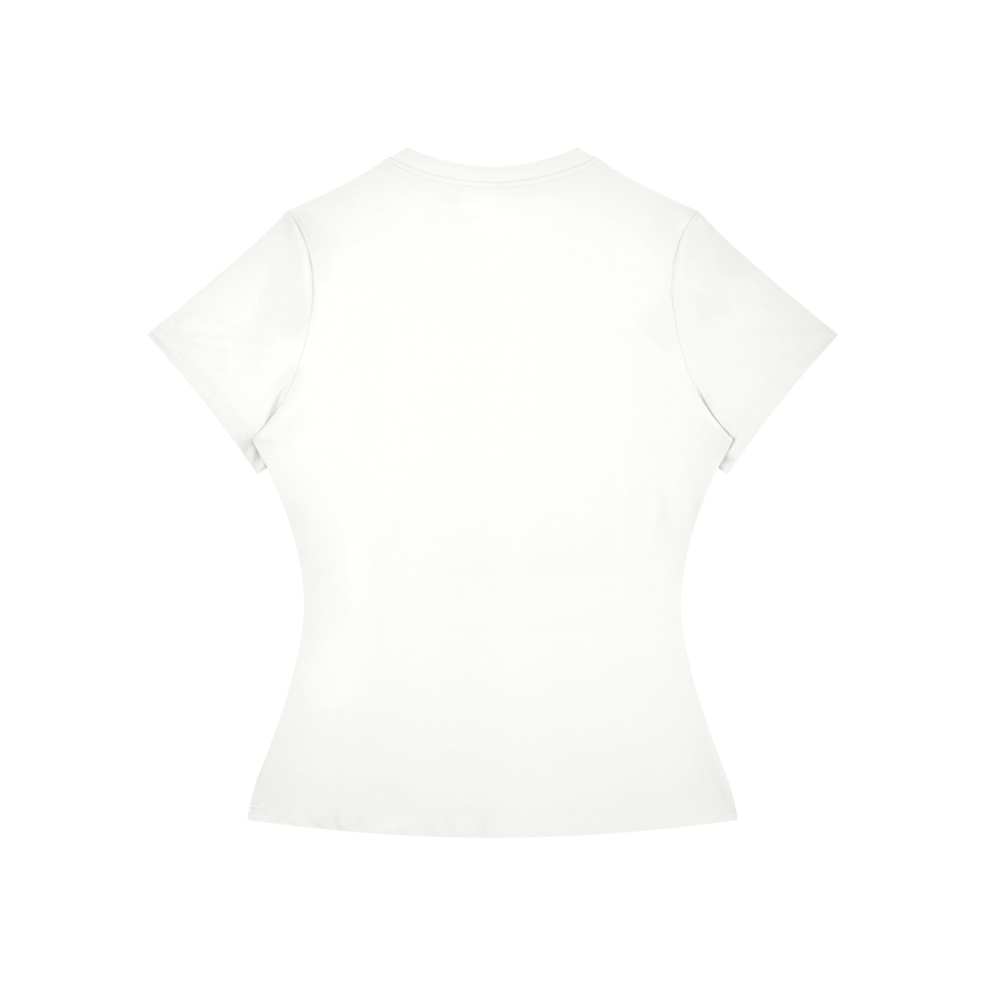 Lingpa Women’s Slim Fit Performance T-Shirt