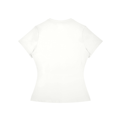 Lingpa Women’s Slim Fit Performance T-Shirt