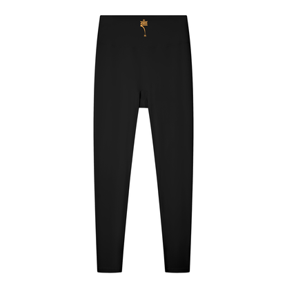 Lingpa Women's Yoga High Rise Leggings