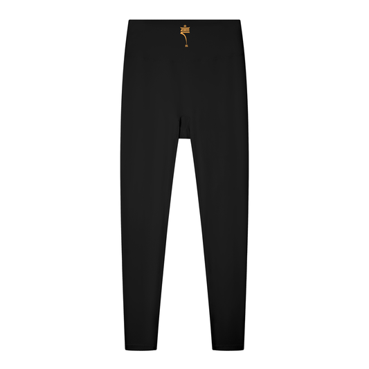 Lingpa Women's Yoga High Rise Leggings