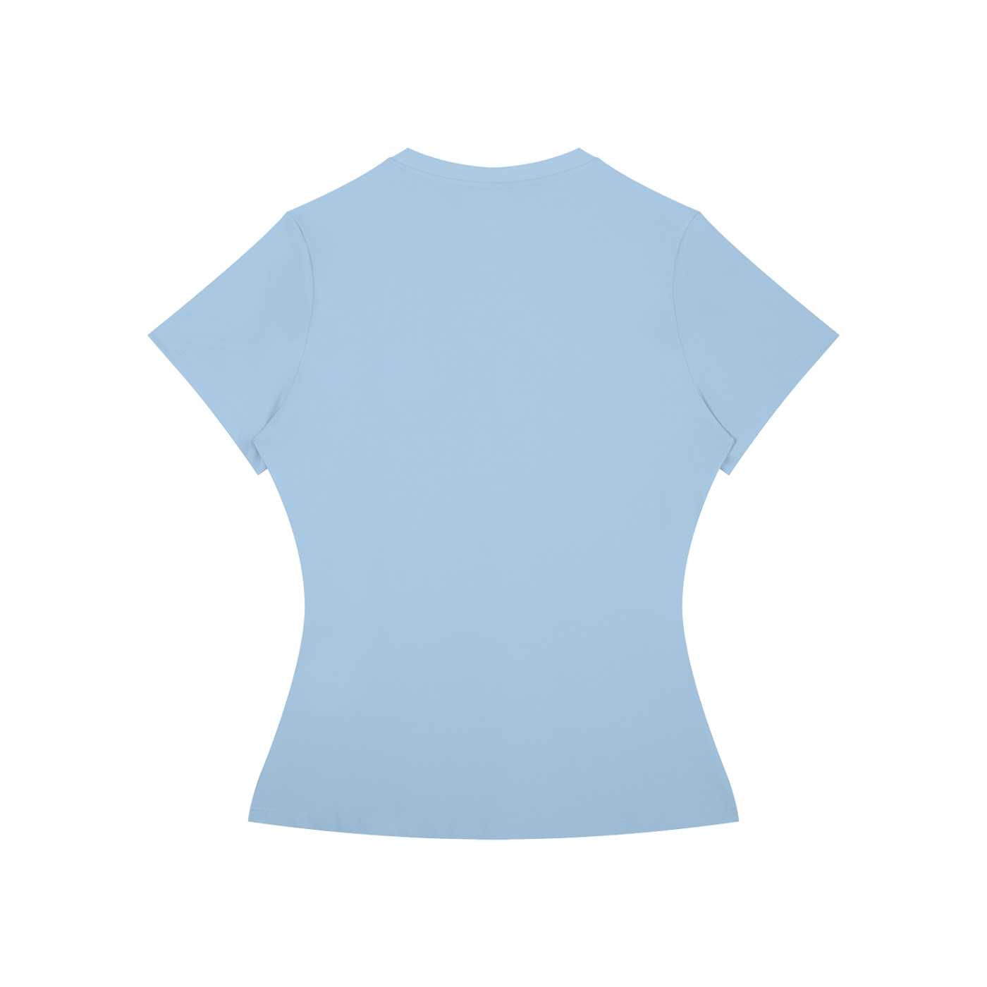 Lingpa Women’s Slim Fit Performance T-Shirt