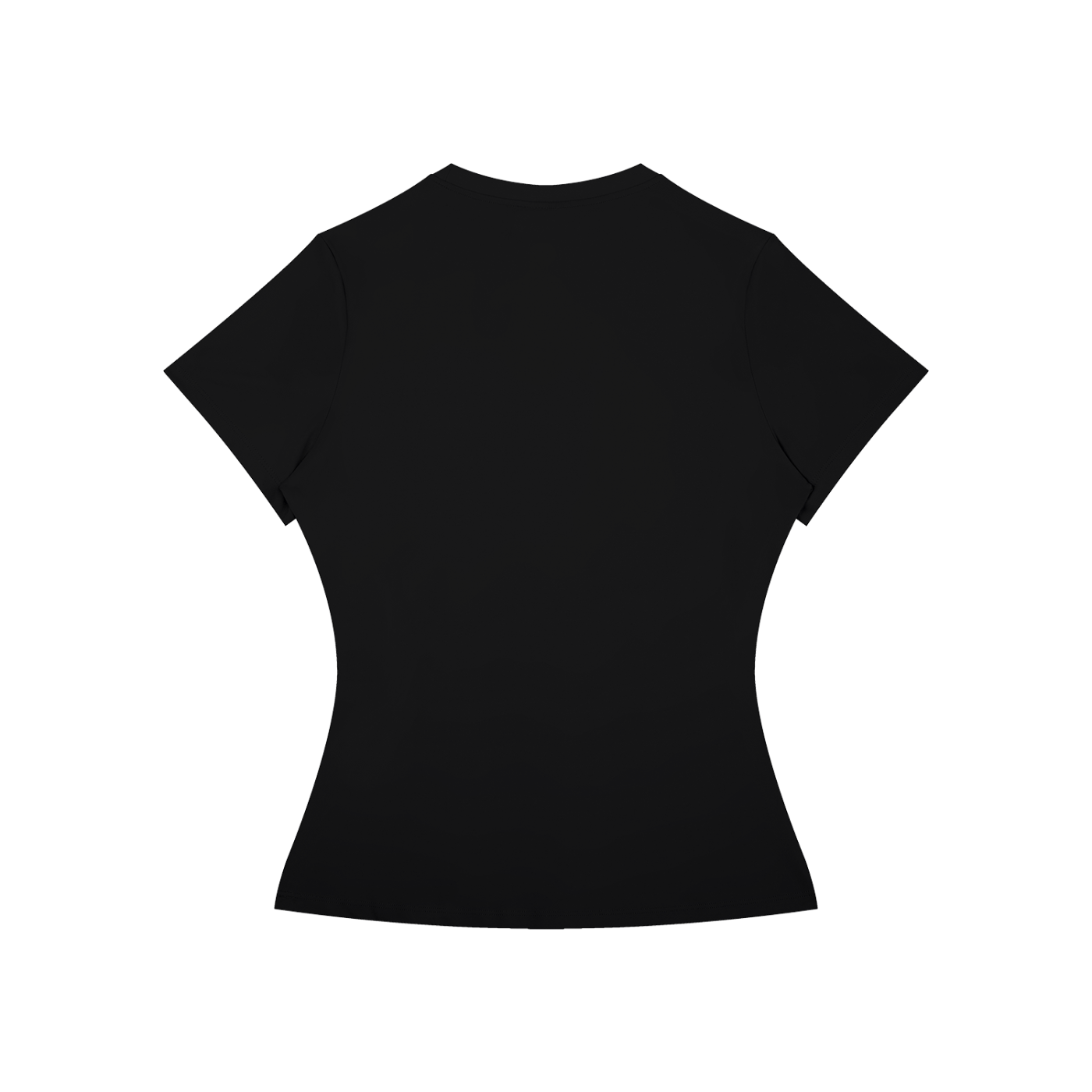 Lingpa Women’s Slim Fit Performance T-Shirt