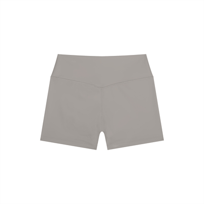 Lingpa Women’s High Rise Yoga Shorts