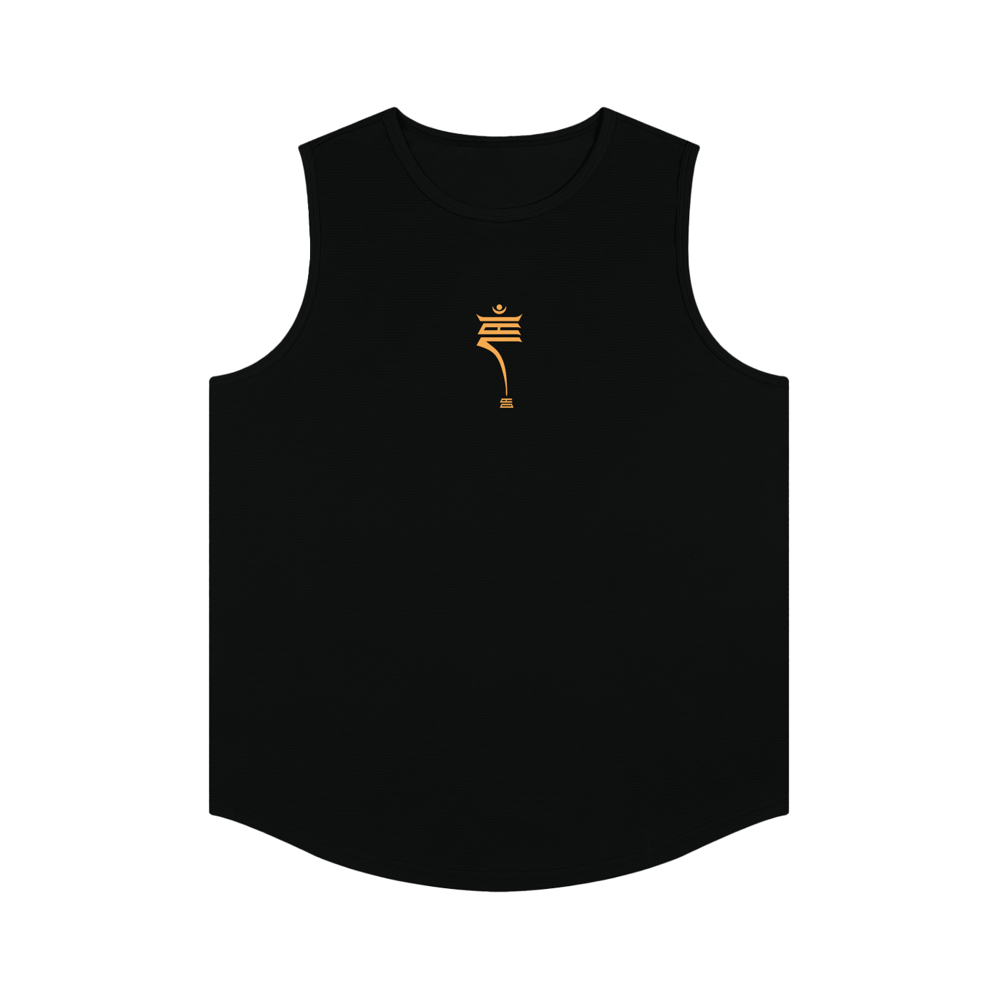 Lingpa Men's Lightweight Tank Top