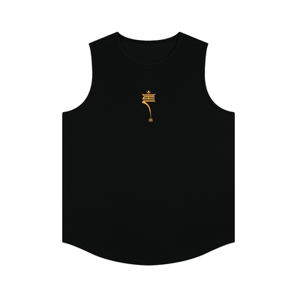 Lingpa Men's Lightweight Tank Top