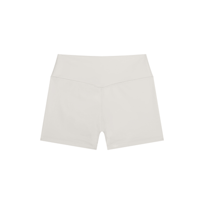 Lingpa Women’s High Rise Yoga Shorts
