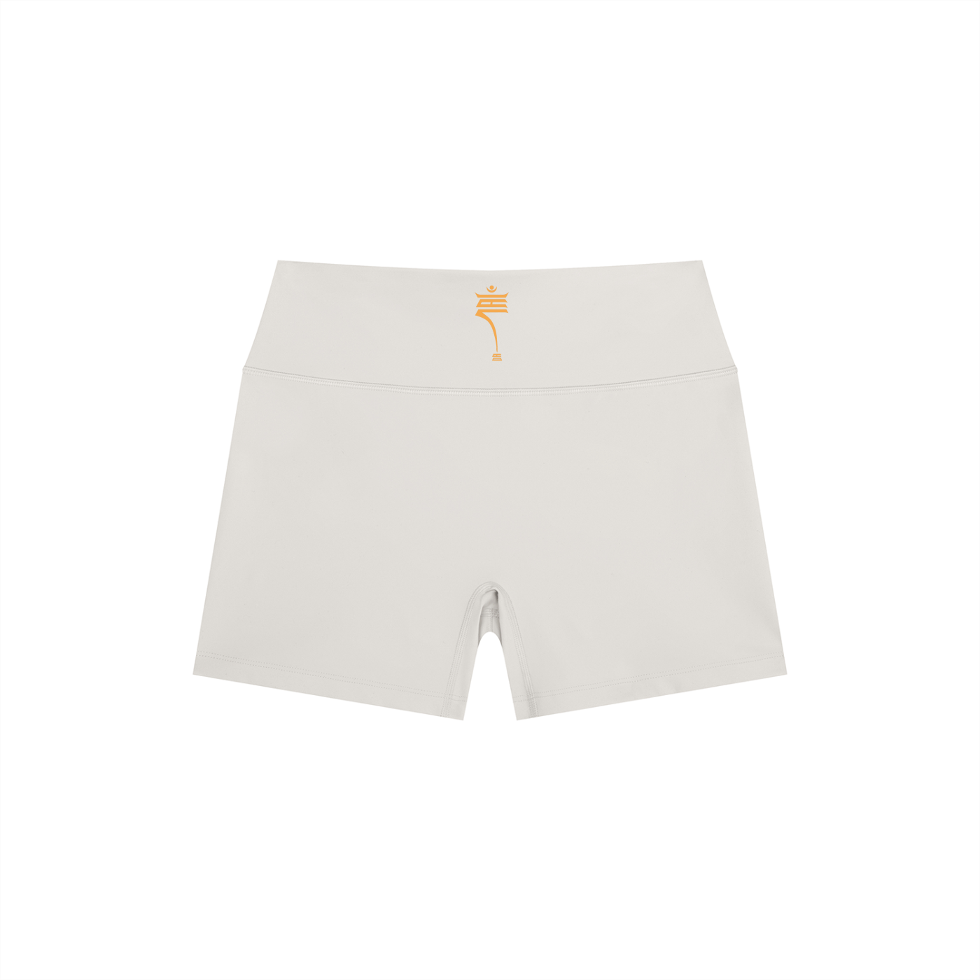 Lingpa Women’s High Rise Yoga Shorts