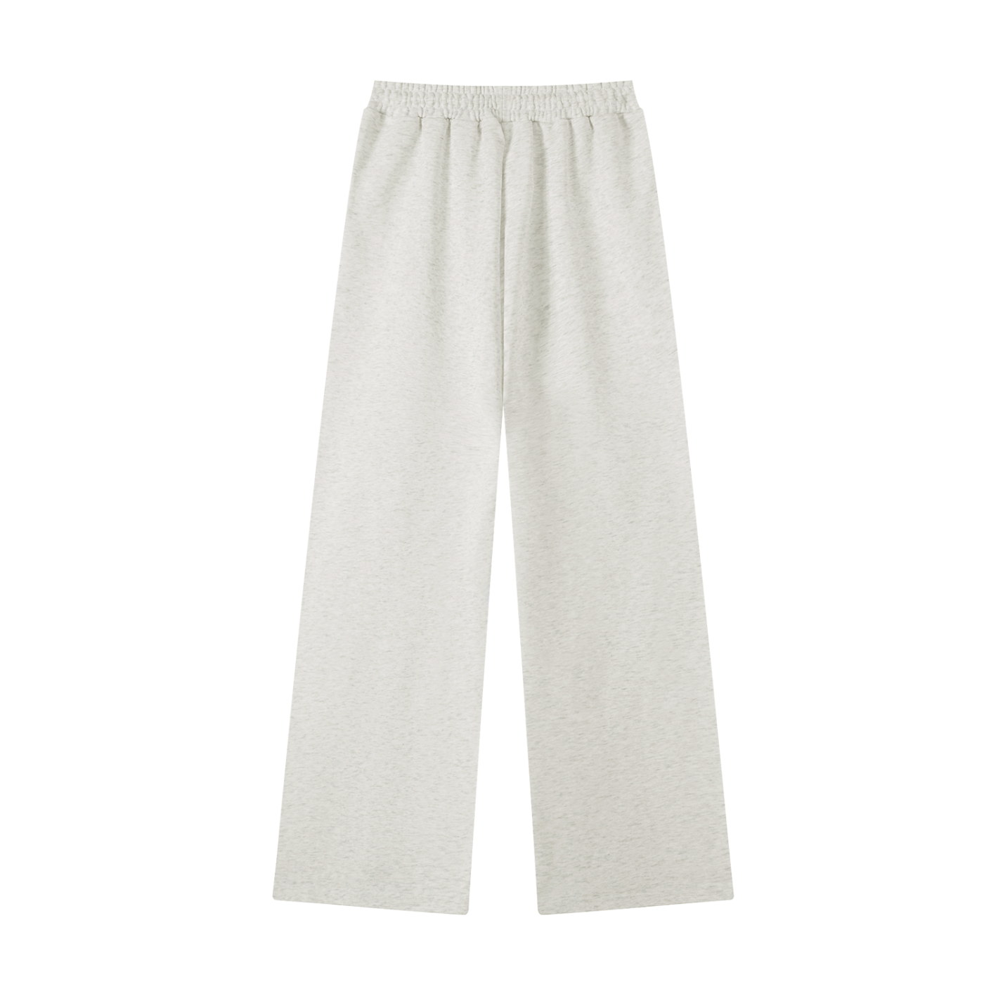 Lingpa Essential Straight-Leg Sweatpants