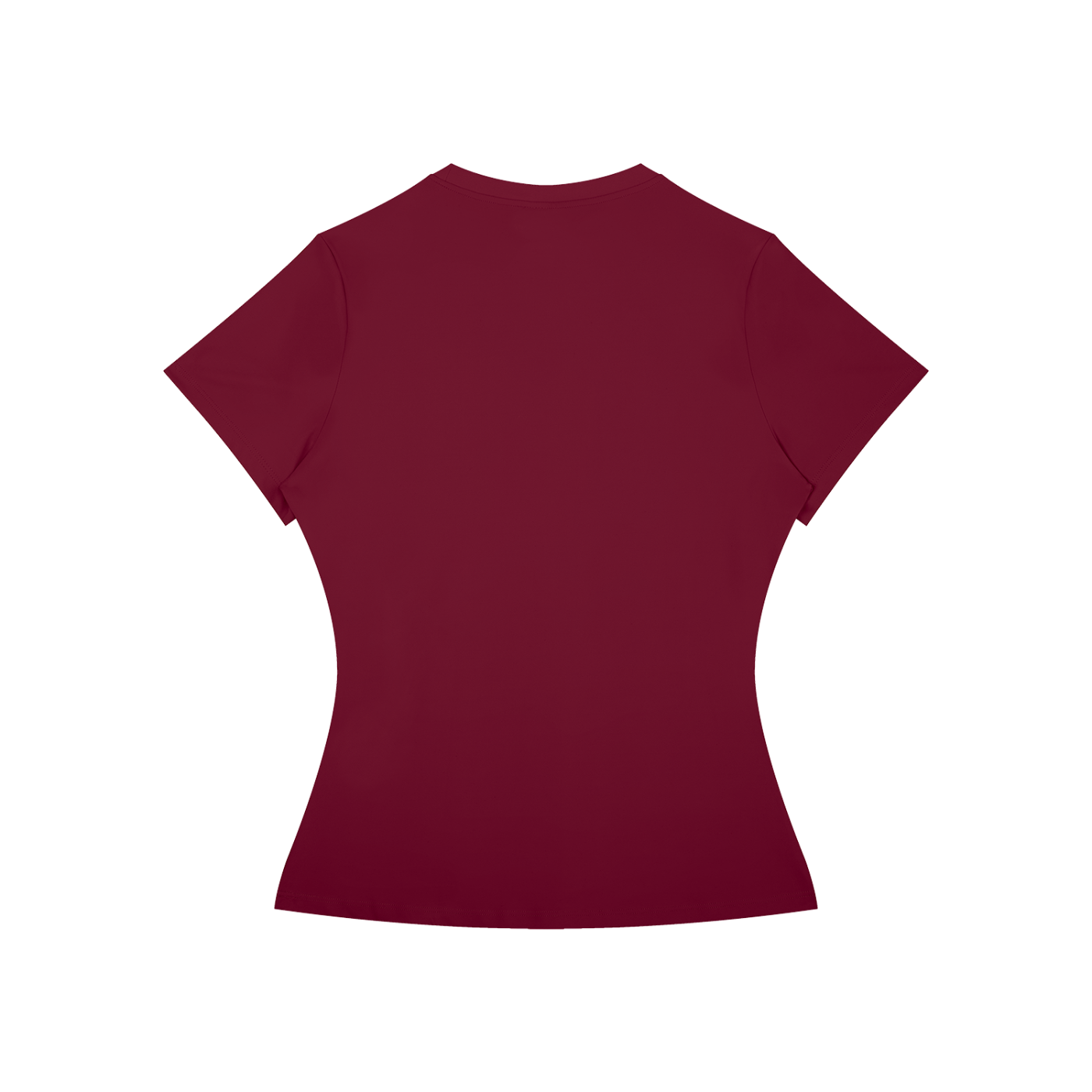 Lingpa Women’s Slim Fit Performance T-Shirt