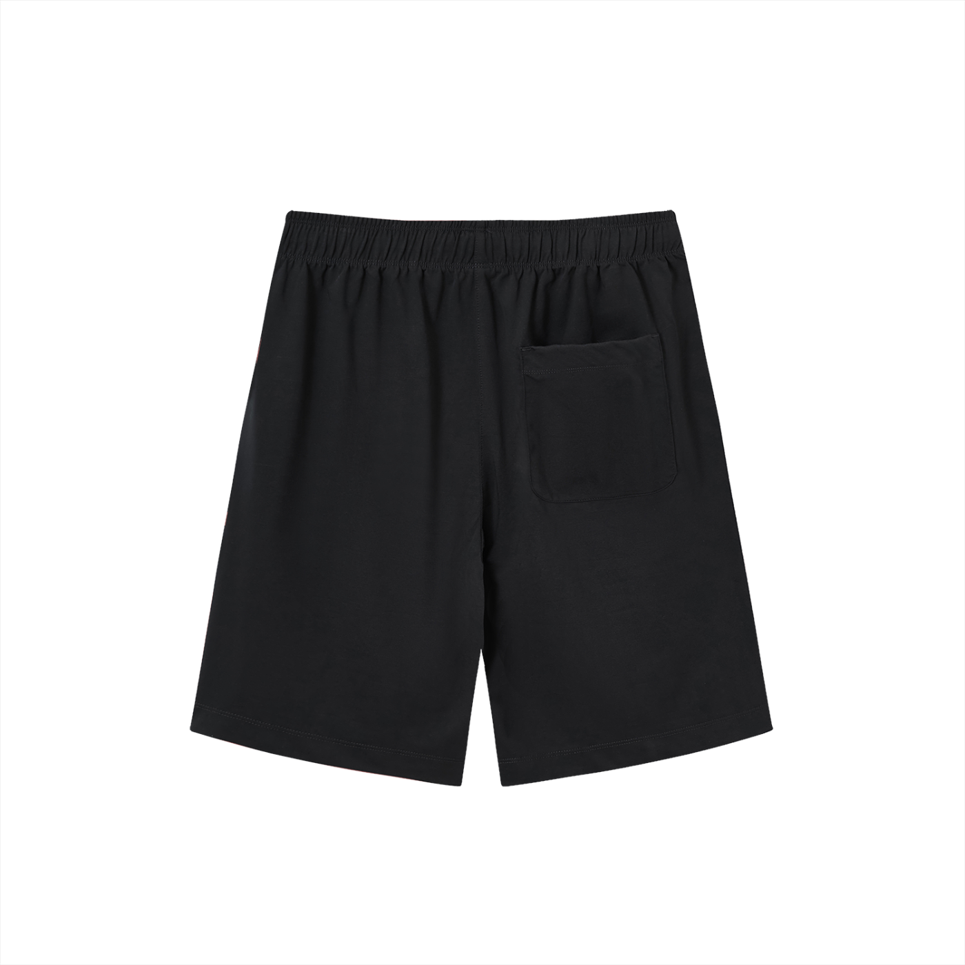 Lingpa Men's Lightweight Drawstring Shorts