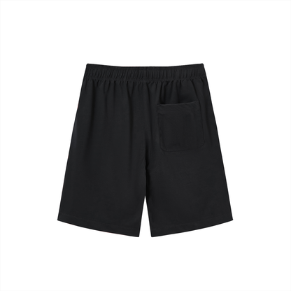 Lingpa Men's Lightweight Drawstring Shorts