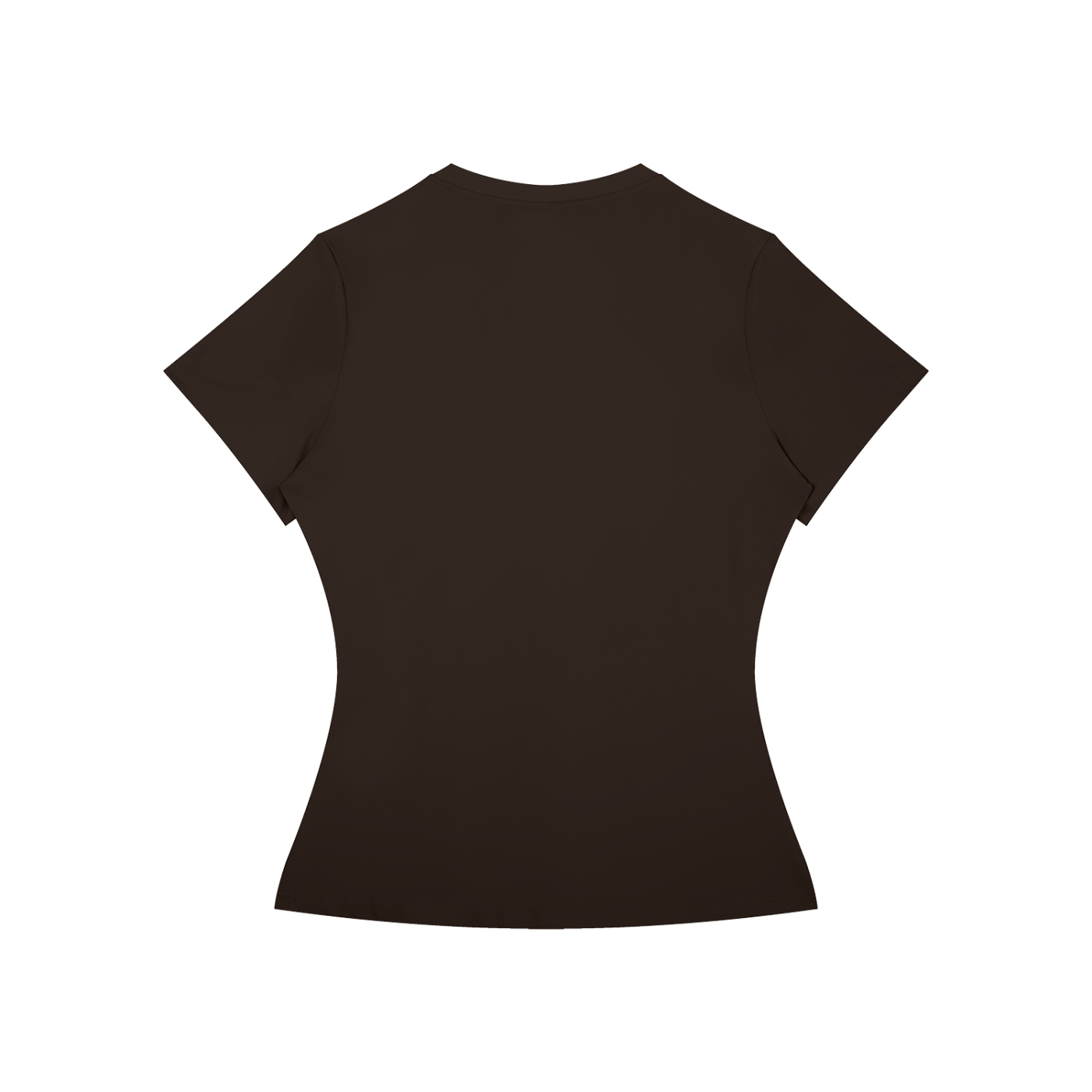 Lingpa Women’s Slim Fit Performance T-Shirt