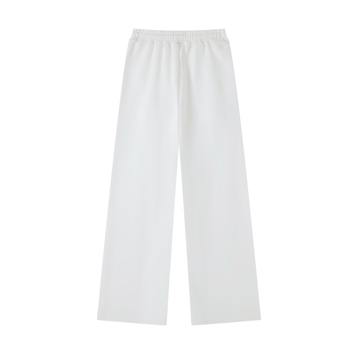 Lingpa Essential Straight-Leg Sweatpants