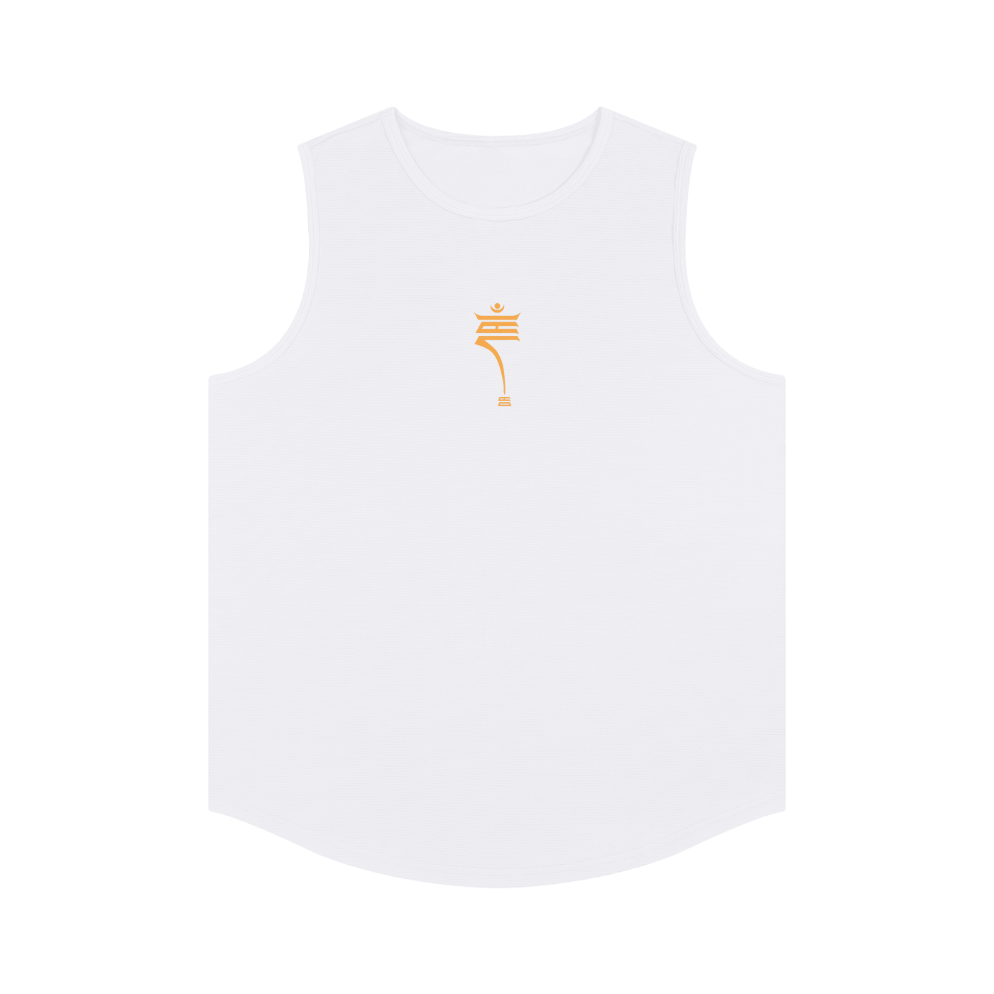 Lingpa Men's Lightweight Tank Top