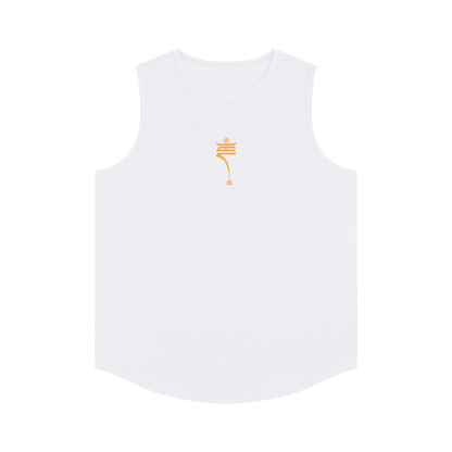 Lingpa Men's Lightweight Tank Top