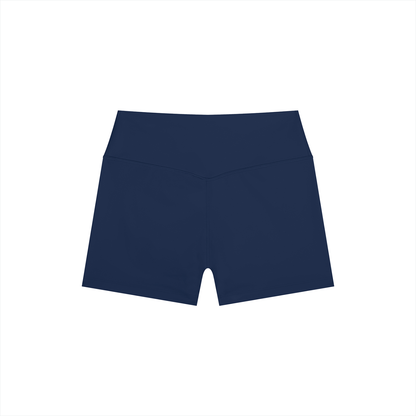 Lingpa Women’s High Rise Yoga Shorts