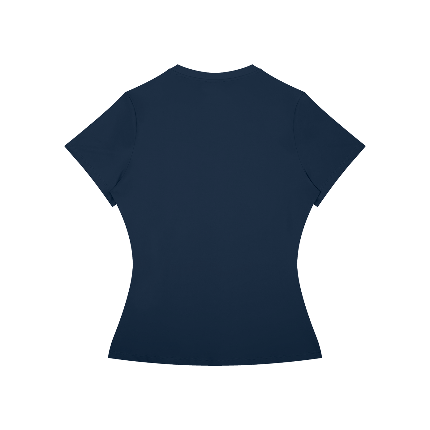 Lingpa Women’s Slim Fit Performance T-Shirt