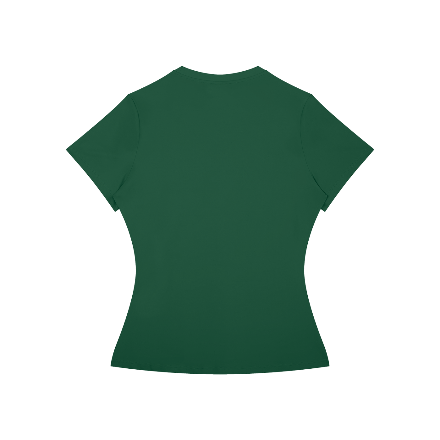 Lingpa Women’s Slim Fit Performance T-Shirt
